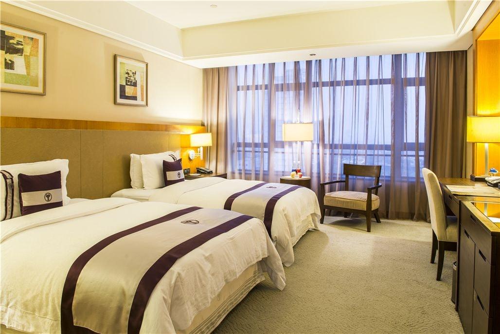 Windsor Park Hotel Kunshan Kunshan  Exterior foto