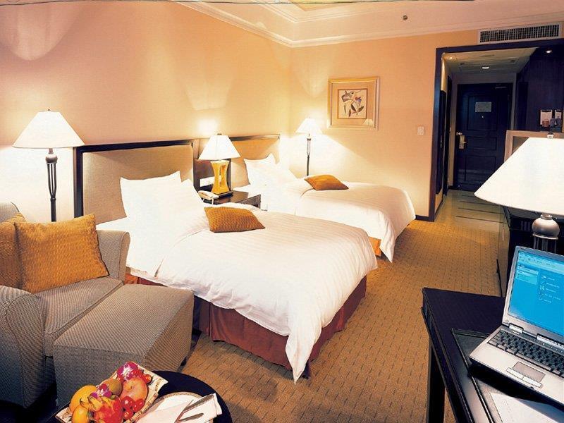 Windsor Park Hotel Kunshan Kunshan  Habitación foto