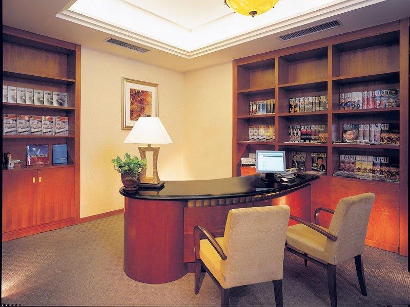 Windsor Park Hotel Kunshan Kunshan  Facilidades foto