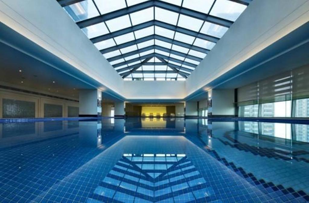 Windsor Park Hotel Kunshan Kunshan  Exterior foto