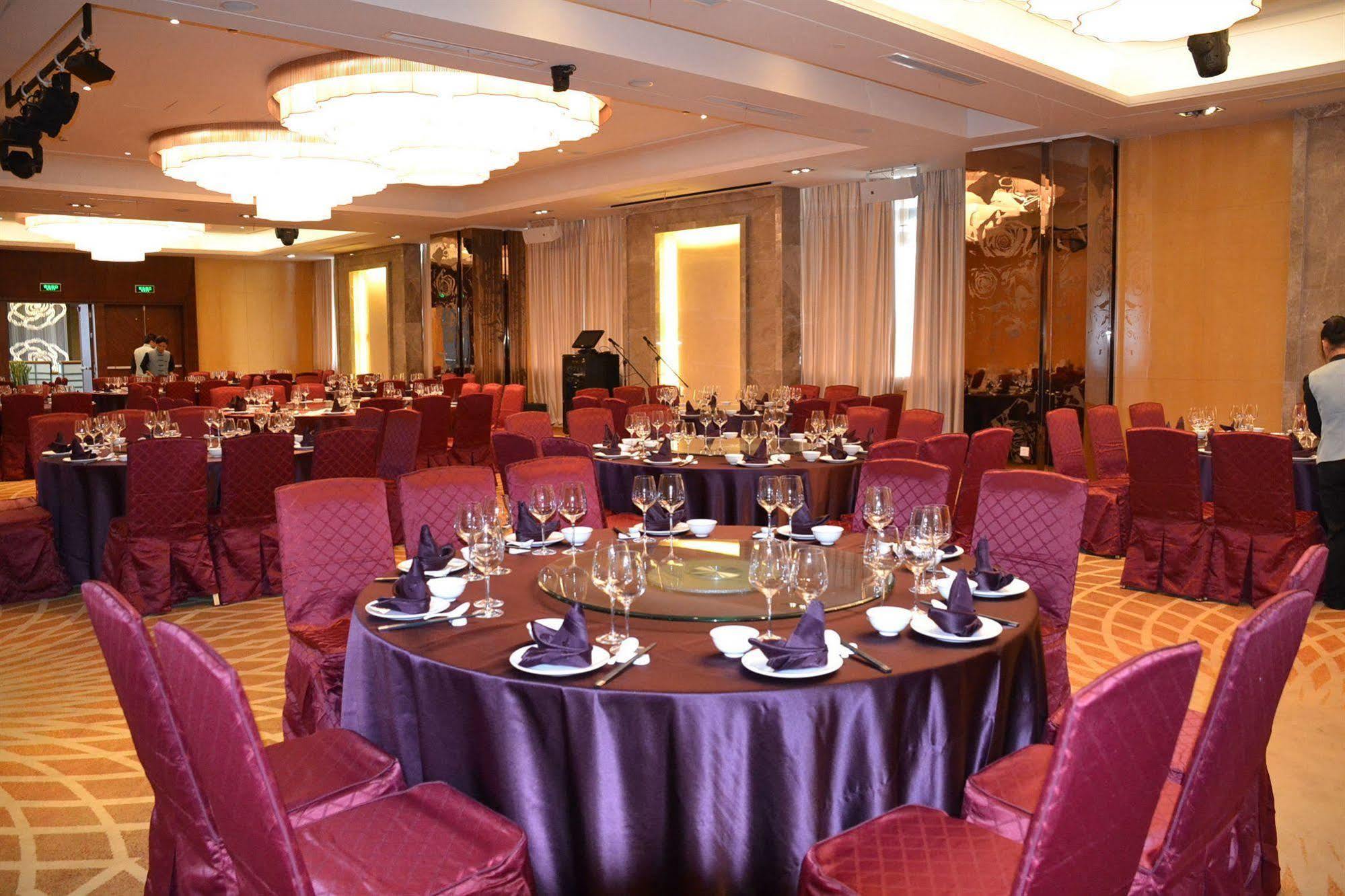 Windsor Park Hotel Kunshan Kunshan  Exterior foto